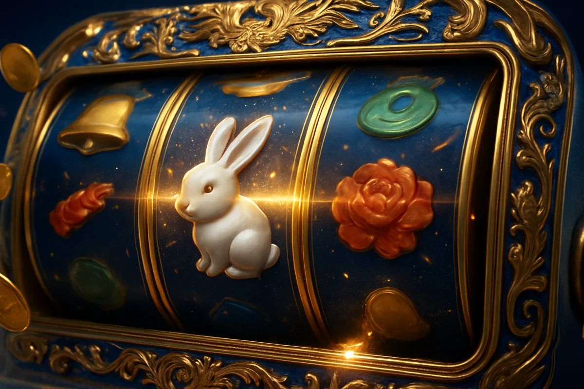 fortune rabbit volatilidade do jogo explicada