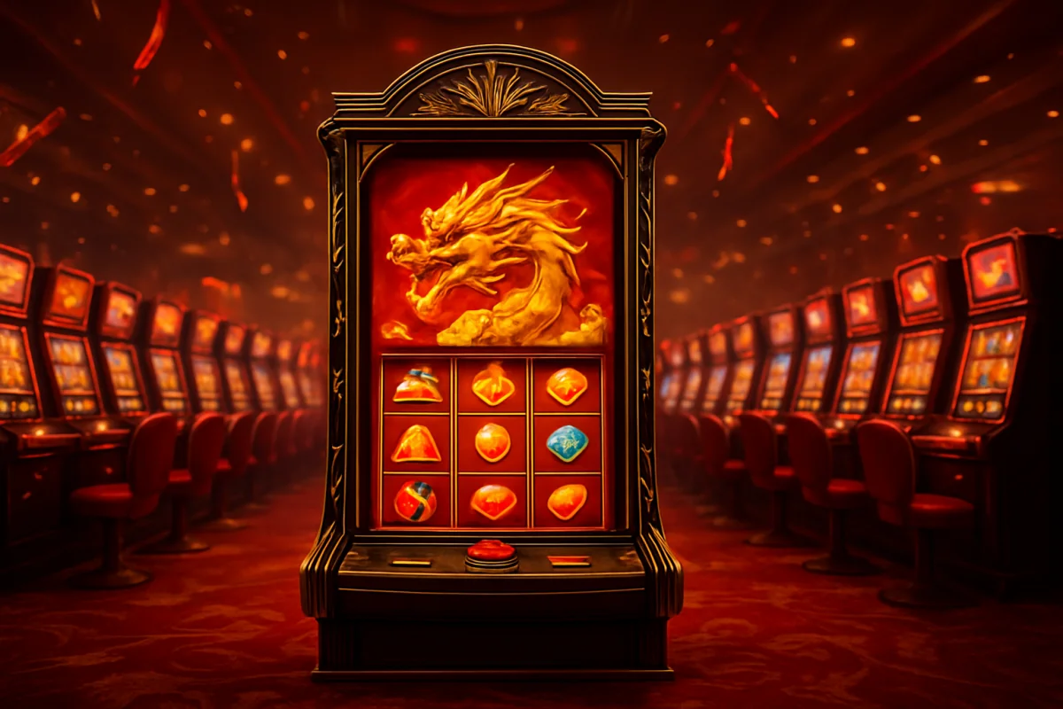 estrategia para jogar fortune dragon demo