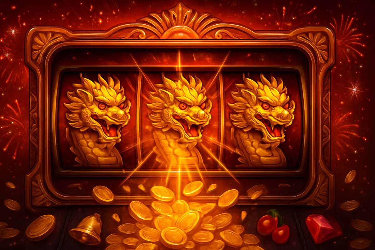 como jogar fortune dragon pelo celular demo