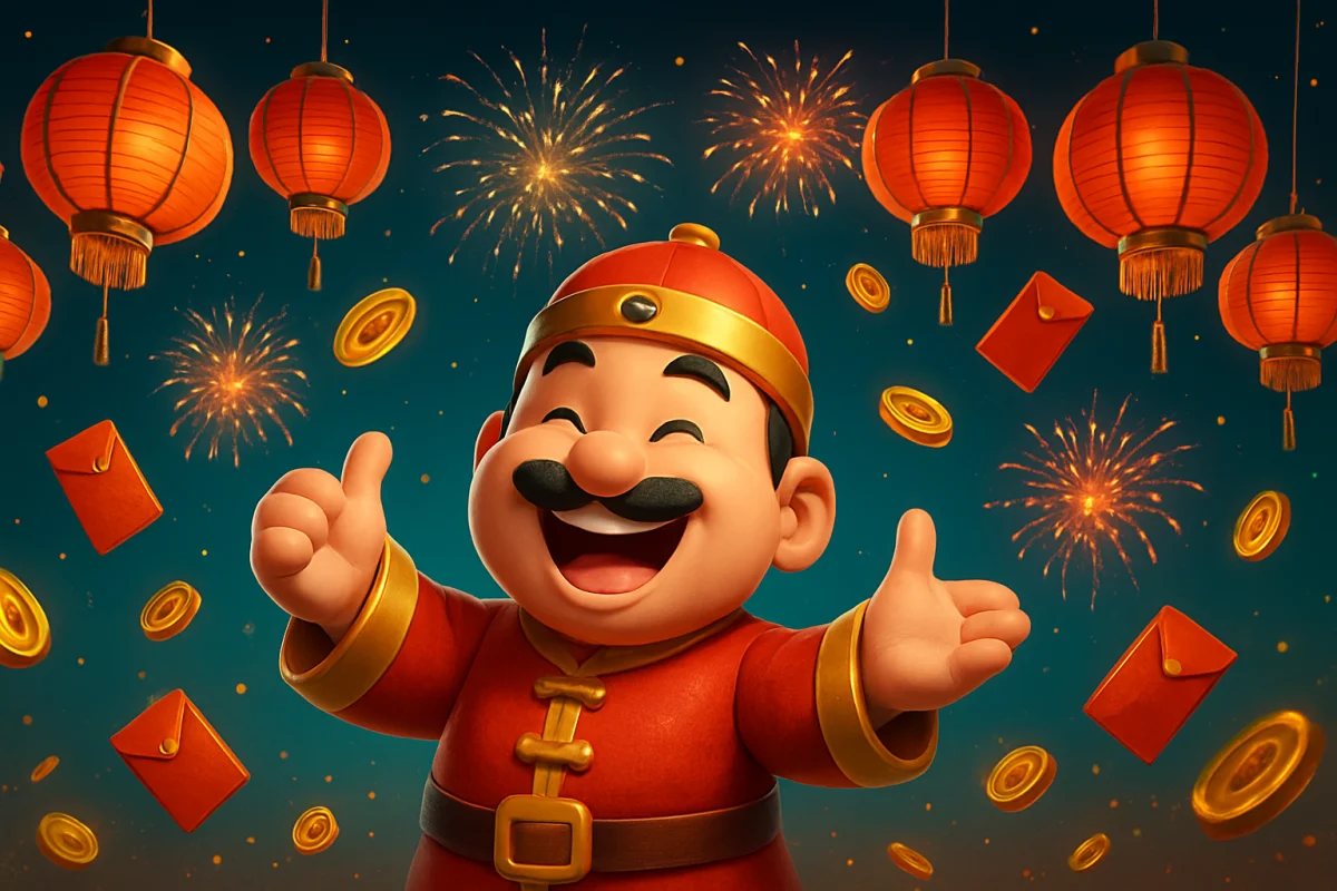 cash mania dicas para iniciantes