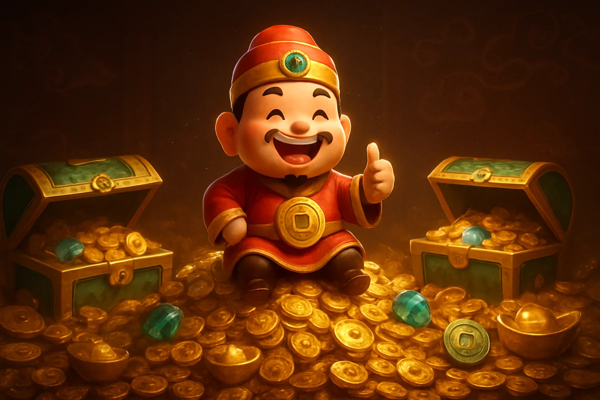 cash mania para iniciantes guia