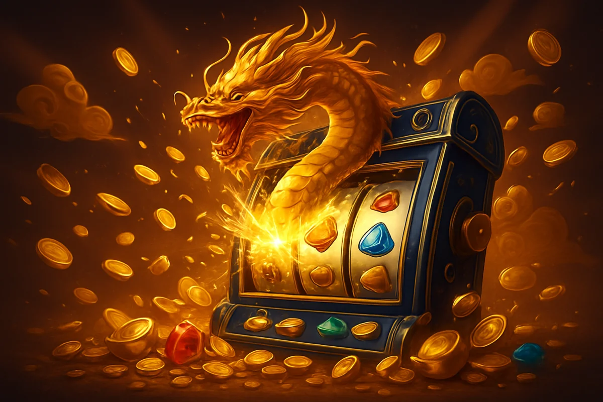 diferenca entre fortune dragon e fortune tiger