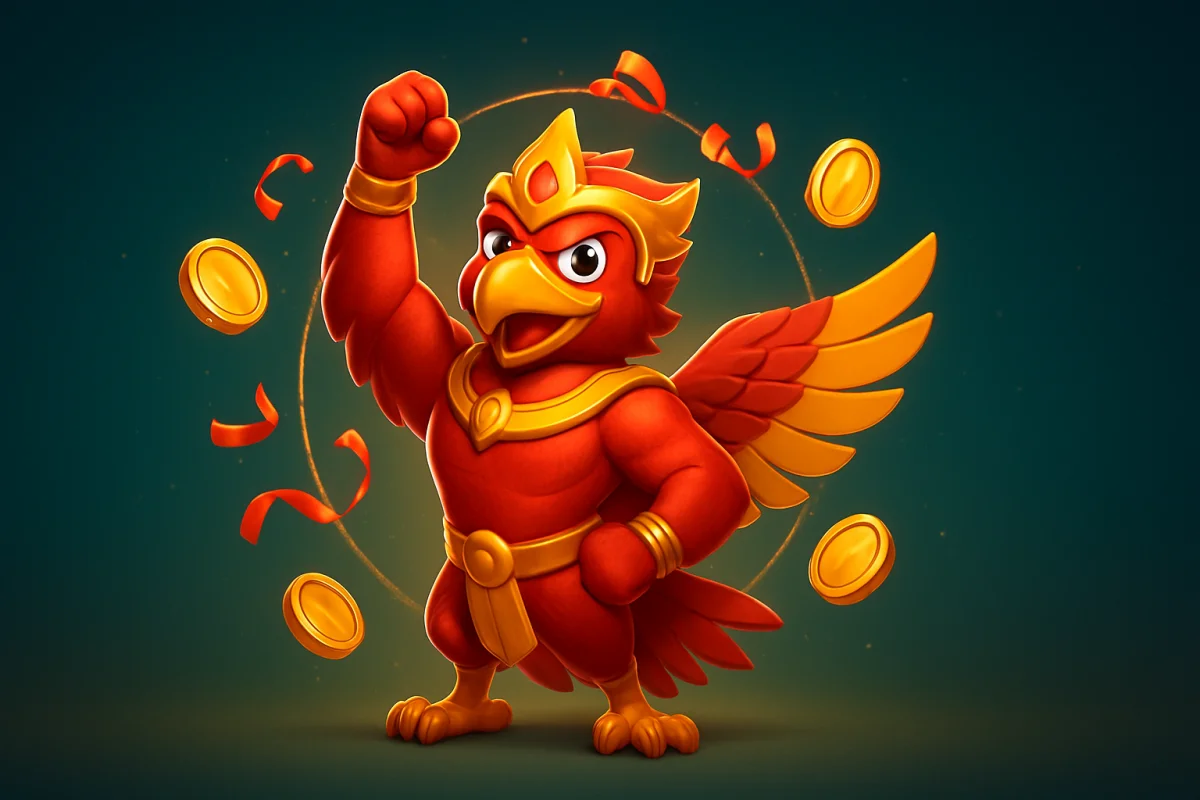 fortune garuda melhores horarios para jogar