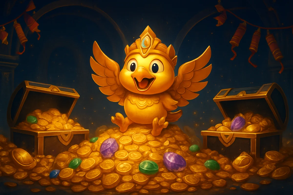 fortune garuda melhores horarios para jogar