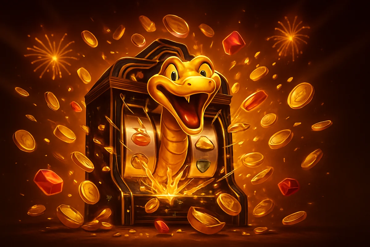 dicas para jogar fortune snake demo