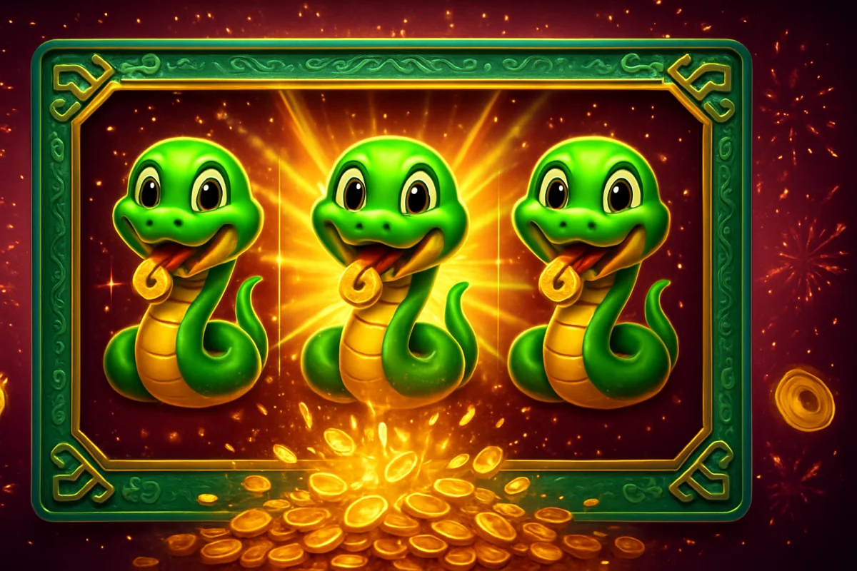 fortune snake alternativas parecidas jogos similares