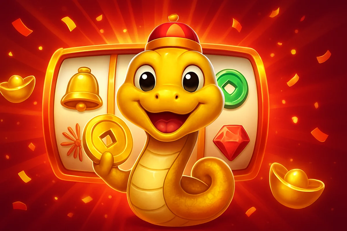 fortune snake volatilidade do jogo explicada