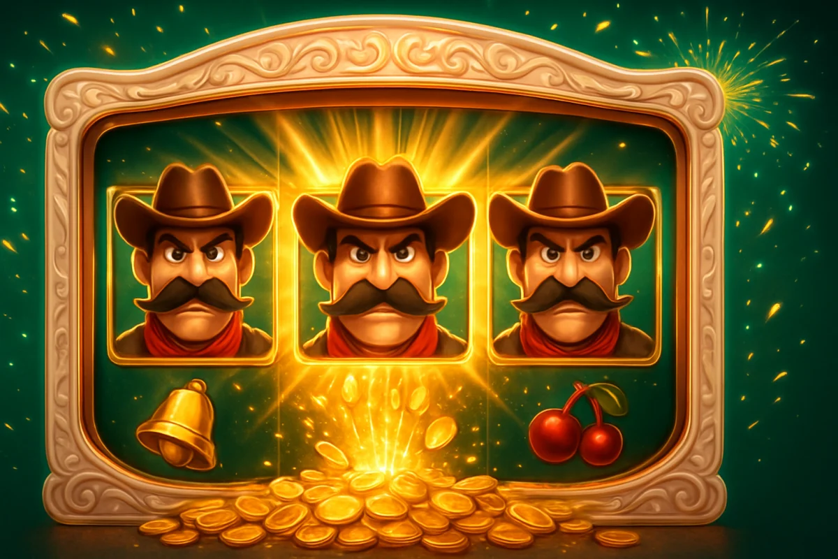 wild bounty showdown paga mesmo
